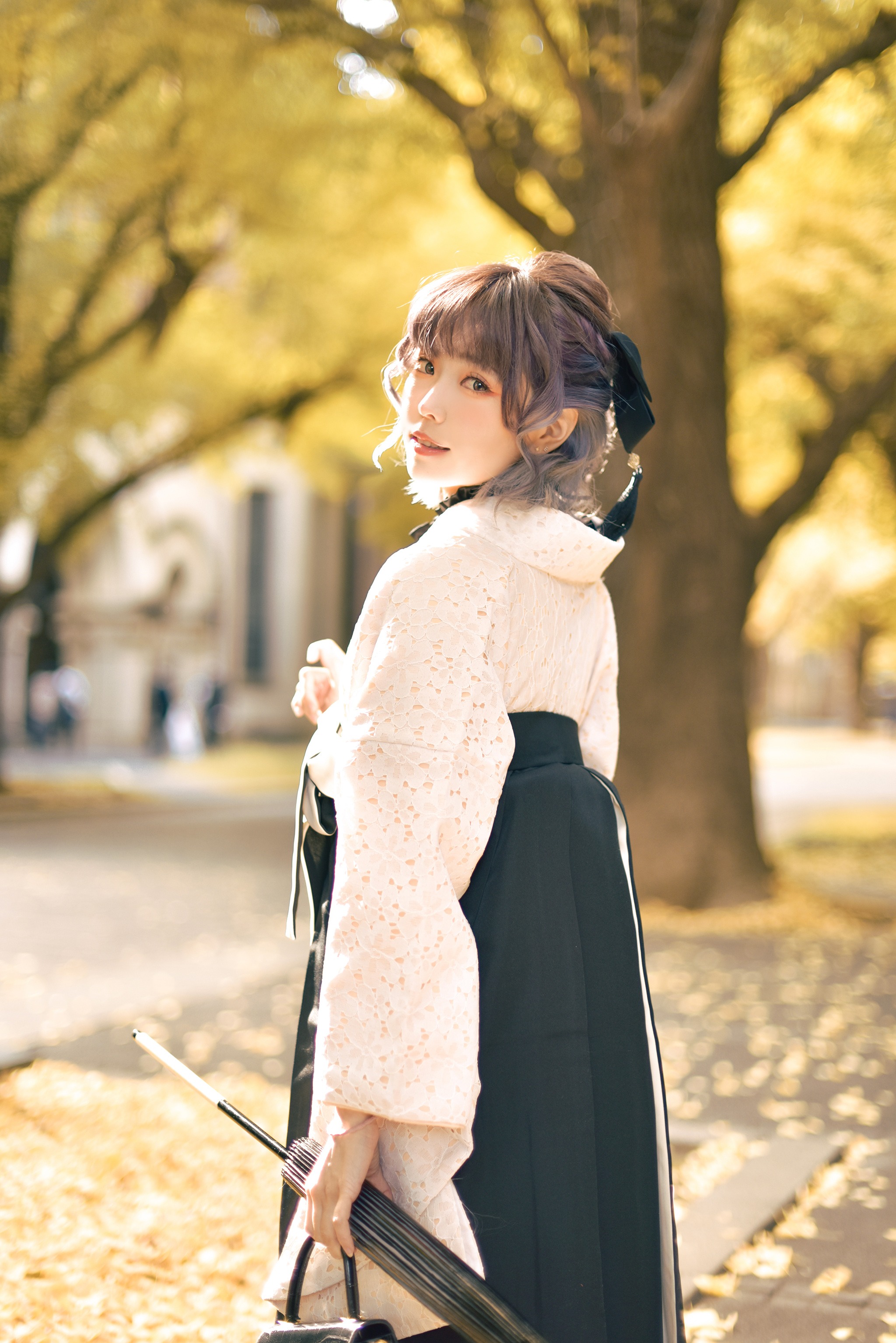 ElyEE子 – NO.146 23年11月订阅[82P5V]-XikXak